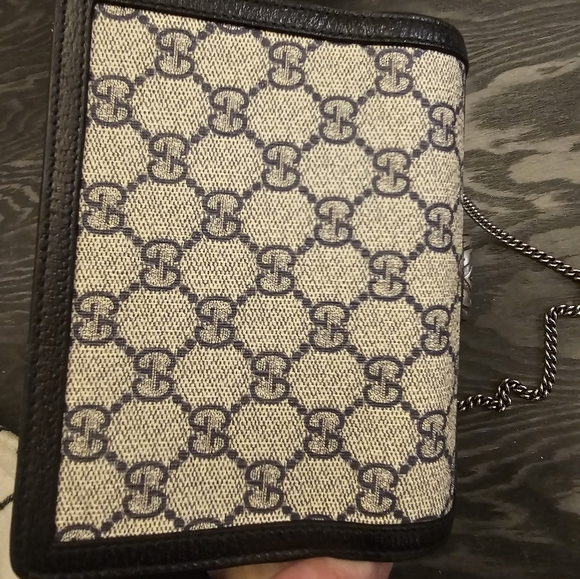 Gucci Dionysus - Picture 6 of 9